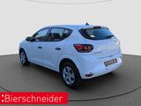 Dacia Sandero TCe 90 Essential PDC TM KLIMA - Dacia Sandero Jahreswagen