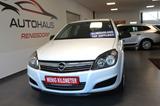 Opel Astra H Caravan Selection - Opel Astra: Caravan