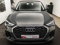 Audi Q3 Sportback 45 TFSI e Navi Panodach