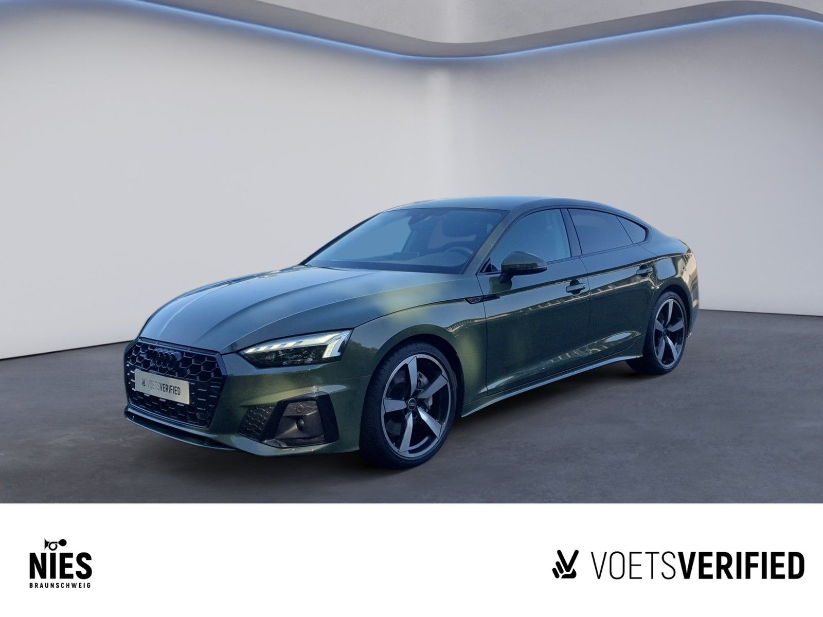 Audi A5 - Bild 2