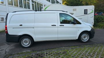 Mercedes Vito - 12