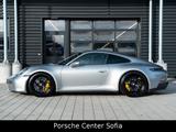 Porsche 911 GT3 Touring Paket - Porsche 911 Urmodell: Coupe