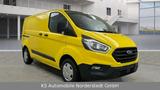 Ford Transit Custom Kasten 280 L1H1 TREND 2.0TDCI FWD - Ford Transit: T280