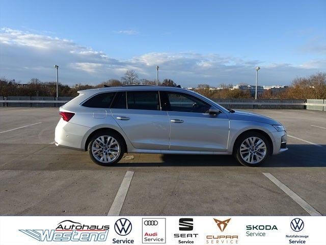 Fahrzeugabbildung SKODA Octavia Kombi 2.0l TDI 110kW DSG Navi LED Klima