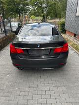 BMW 730dl - - BMW 730 in Oberhausen
