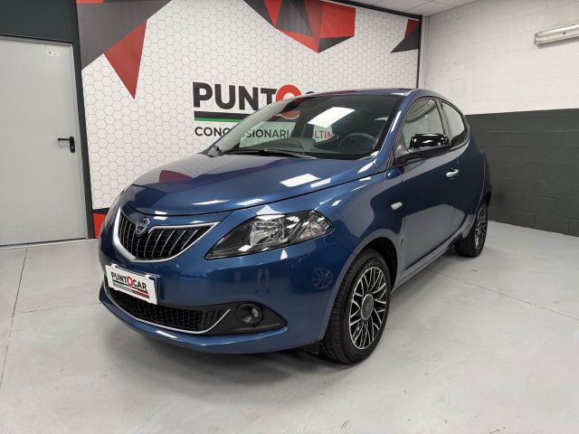 Altele Lancia Ypsilon 1.0 FireFly Hybrid Platino PROMO 