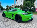 Porsche Cayman 718 GT4 RS Body Kit 350 KM 2.5 T - Porsche: Gt3 RS