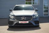 Mercedes-Benz E200 4Matic T-Modell AMG Line LED Navi Burmester - Mercedes-Benz E 200 in Dresden