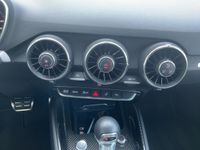 Audi TT - Vorschau Bild 11