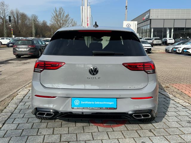 Golf 1.5eTSI R-Line - ASSIST*PANO*BUSINESS*1HD!!