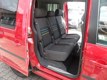 Volkswagen Caddy - 6