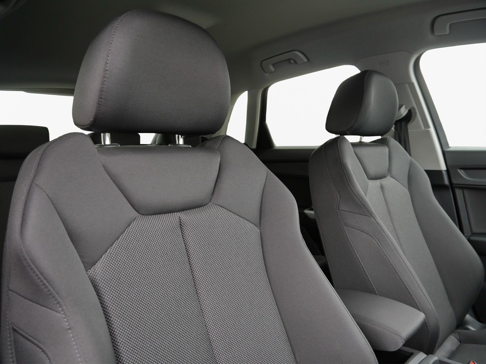 Audi Q3 - Bild 10