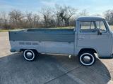 Volkswagen VW T2a Pritsche Aufwendig Restauriert - Volkswagen T2: Kleinbus, T2a