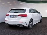 Mercedes-Benz A 200 AMG Line Distr LED Navi Kamera - Jahreswagen