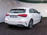 Mercedes-Benz A 200 AMG Line Distr LED Navi Kamera - Mercedes-Benz A-Class Jahreswagen: Automatik