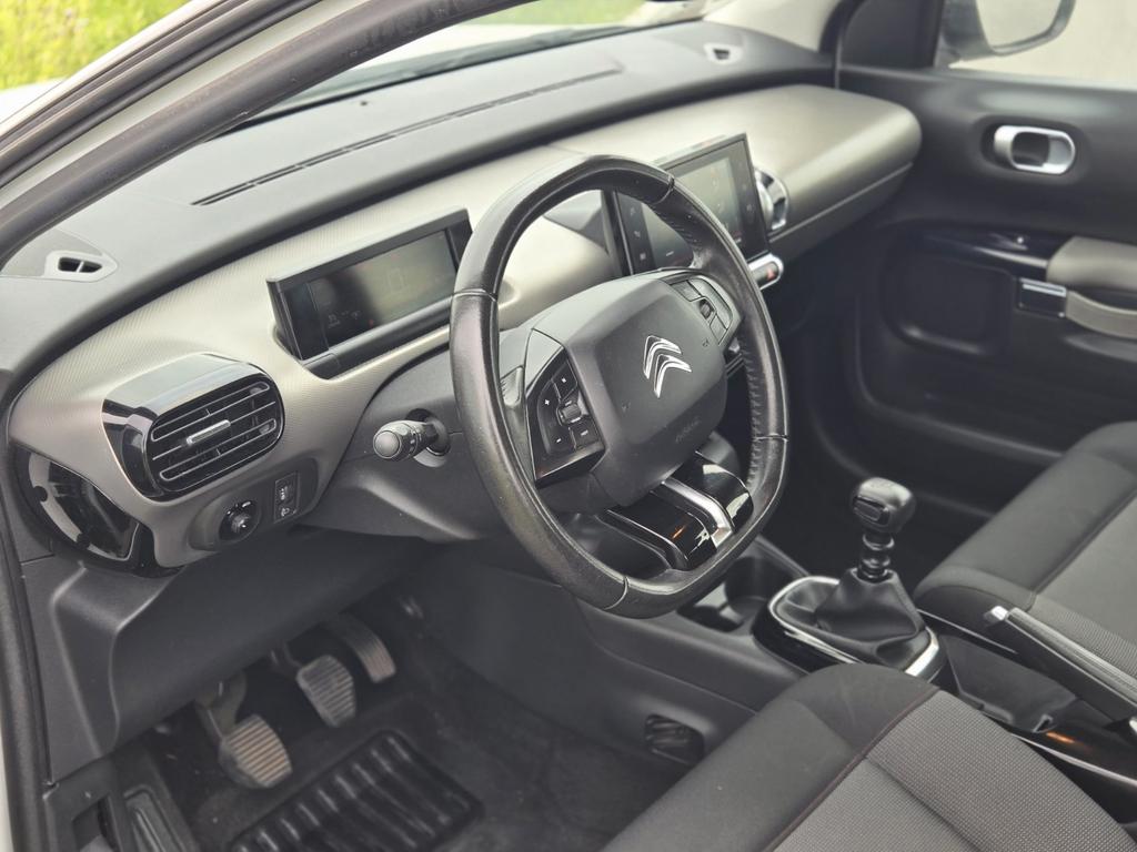 Citroën C4 Cactus