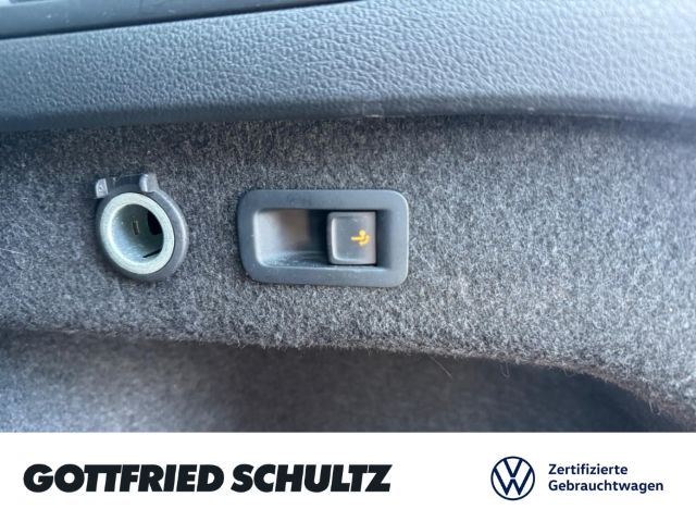 Volkswagen Passat Variant - Bild 12