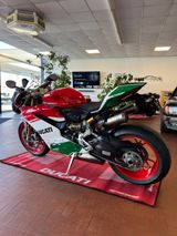 Ducati Panigale 1299 R Final Edition - DUCATI F1