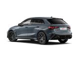 Audi RS 3 Sportback Assist, Matrix, Abgas, Kamera - Audi RS3 in Bochum