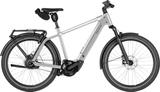 Riese & Müller Charger5 vario T magnesium 58 cm - E-Trekkingbike E-Bikes