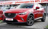 Mazda CX-3 2.0 Sports-Line Navi Head-Up Sitzheizung - Mazda Gebrauchtwagen