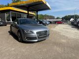 Audi TT Coupe/Roadster 2.0 TFSI Coupe (Sline) - Audi TT aus 2008