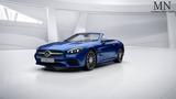 Mercedes-Benz SL 500 *AMG* B&O* Magic Sky* MANUFAKTUR brillant - Mercedes-Benz: Sk