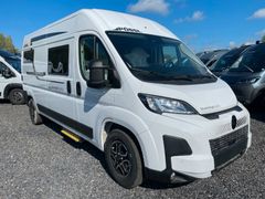 Pössl Summit Shine 600 L E | Premium & Assistenz Paket