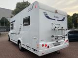 Hobby SIESTA T 70 GQ FIAT *AHK*DAB RADIO*MARKISE*TV 27 - Offers