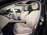 Mercedes-Benz S 350 d 4Matic L AMG Line*Standheiz.*3D Display* - Mercedes-Benz S 350 in Hannover