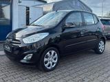 Hyundai i10 Style * 1 Hand * Gepflegt * - gebrauchte Hyundai i10 aus dem Jahr 2012