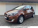 Hyundai ix20 1.6 Automatik SHZ RFK KLIMA Allrad - Hyundai i20: 1.6