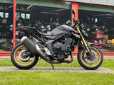 Honda CB1000 Hornet  SP  - HONDA CB1000 HORNET