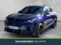 Cupra Terramar - Vorschau Bild 1