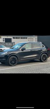 Porsche Cayenne Approved Garantie - Porsche Gebrauchtwagen in Oldenburg