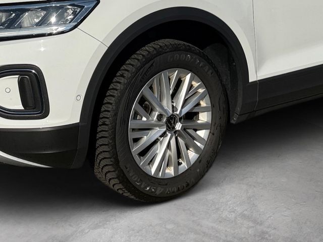 T-Roc 1.0 TSI Life Navi Apple CarPlay DAB+