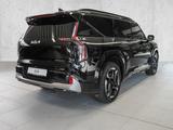 Kia EV9 GT 99,8 kWh AWD Relax Paket Glasdach - Kia EV9 SUV