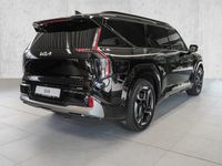 Kia EV9 - Vorschau Bild 2
