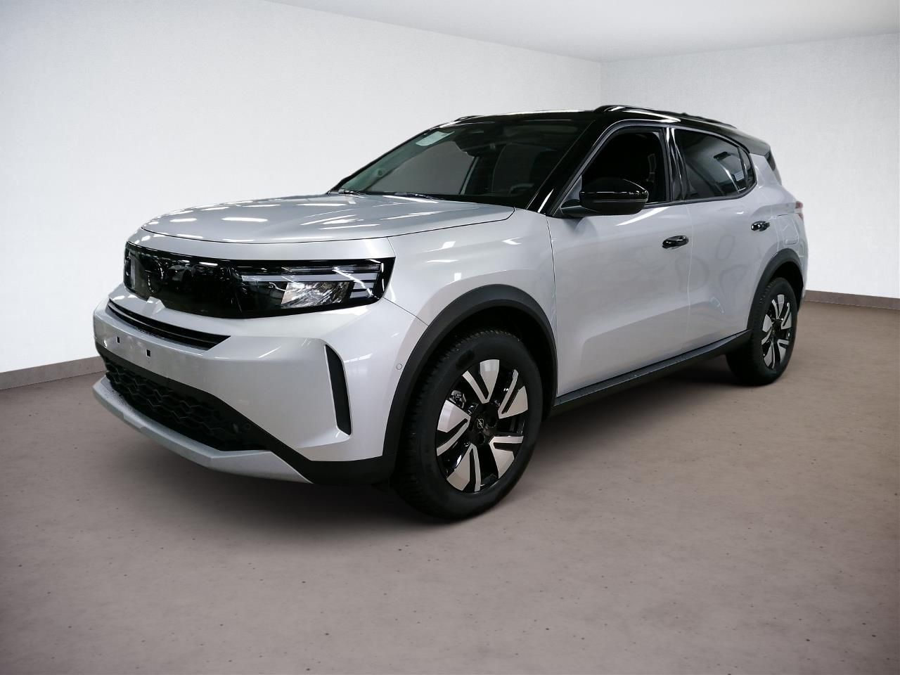 Fahrzeugabbildung Opel Frontera Electric GS
