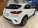 Kia XCeed Platinum Edition/SCHECKHEFT/LED/NAVI - Kia XCeed: Platinum