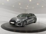 Audi A3 Sportback S line 35 TFSI 110(150) kW(PS) S tr - Audi A3: Sportback Ps