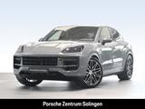 Porsche Cayenne E-Hybrid Coupe SportDesign Bose Beifahre - Porsche Cayenne Neuwagen in Wuppertal
