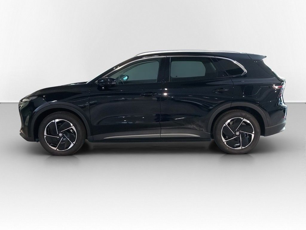 MG S5