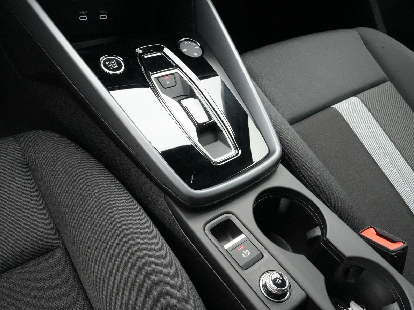 Audi A3 - Bild 17
