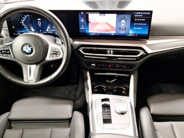 BMW 420 - 7