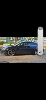 Opel Insignia OPC Line | 2.0 Turbo | 300 PS | - Opel Insignia Gebrauchtwagen in Bonn