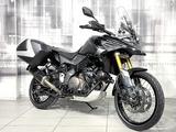Suzuki V-Strom 1050 DE - Offers