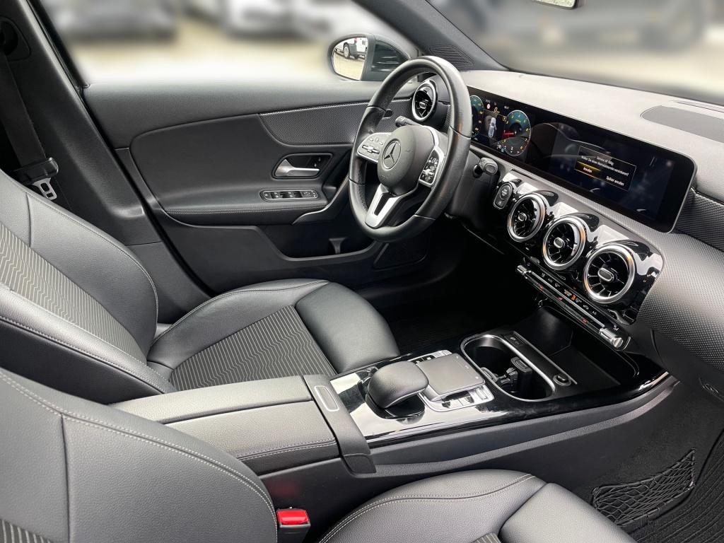 Mercedes-Benz A 250 4MATIC Kompaktlimousine MBUX*Progressive