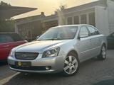 Kia Magentis 2.0 CRDi EX TOP Automatik TÜV Neu - Kia Magentis Gebrauchtwagen