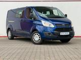 Ford Transit Custom Kasten 330 L2 Trend Camping Umbau - : Kleinbus, Camping